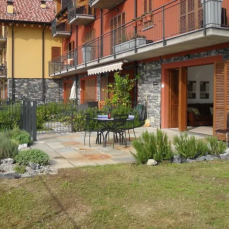 Lejlighed Casa Caterina *