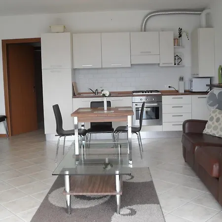Casa Caterina Lejlighed