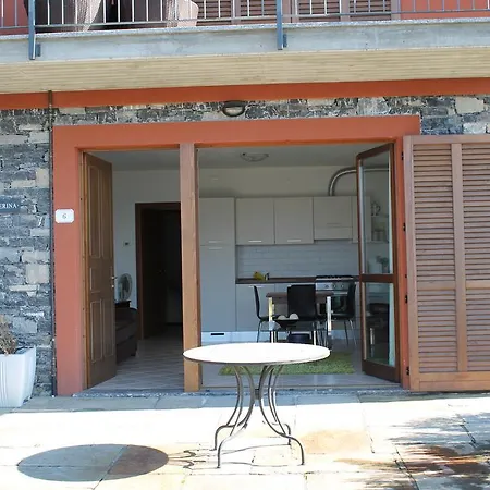 Casa Caterina Lejlighed