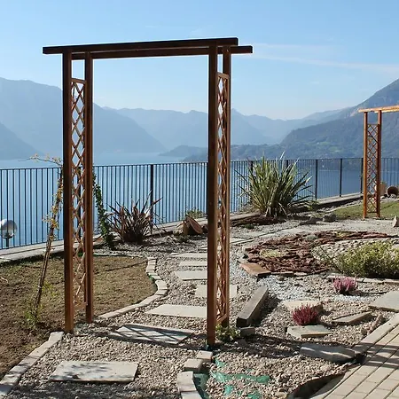 Lejlighed Casa Caterina