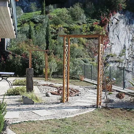 Casa Caterina Lejlighed *