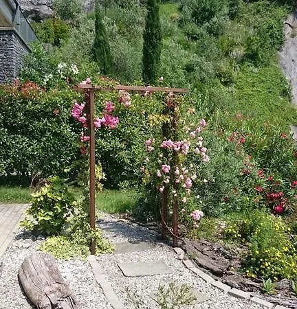 Casa Caterina ヴァレンナ