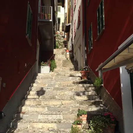 Lejlighed Casa Caterina *